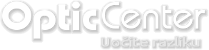 Optic Center — Uočite razliku